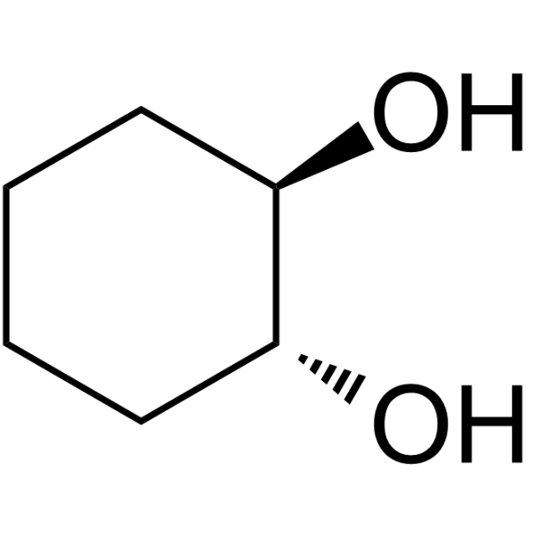 trans-Cyclohexane-1,2-diol 1460-57-7